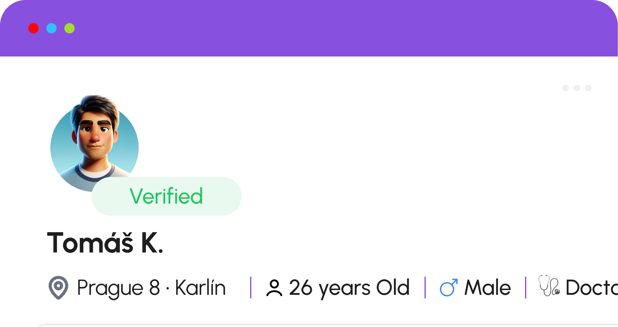 Verification
