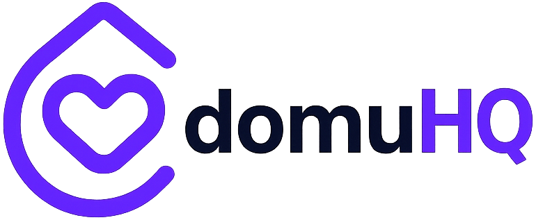 DomuHQ Logo