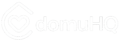 DomuHQ Logo