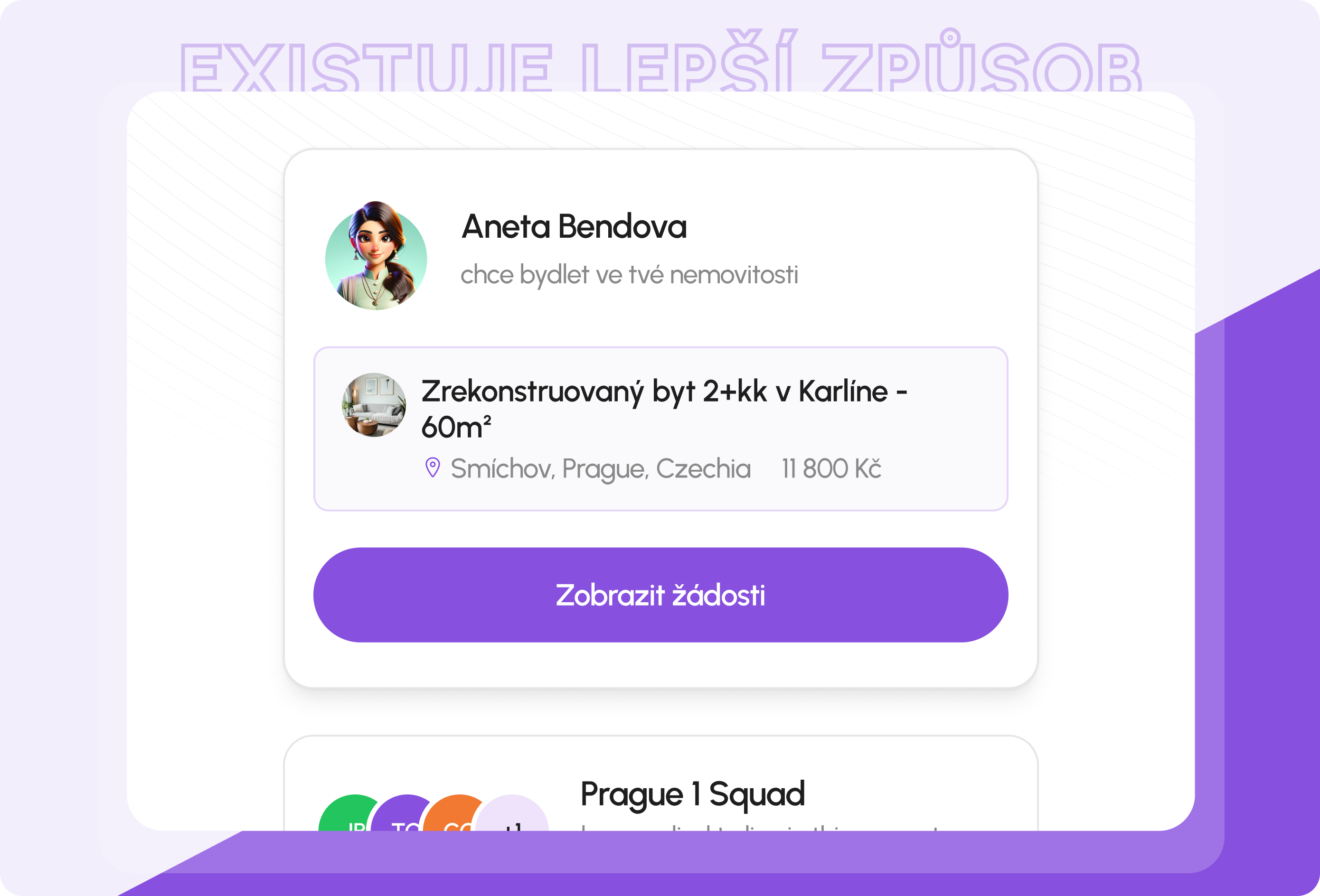 Rozhraní lepšího způsobu