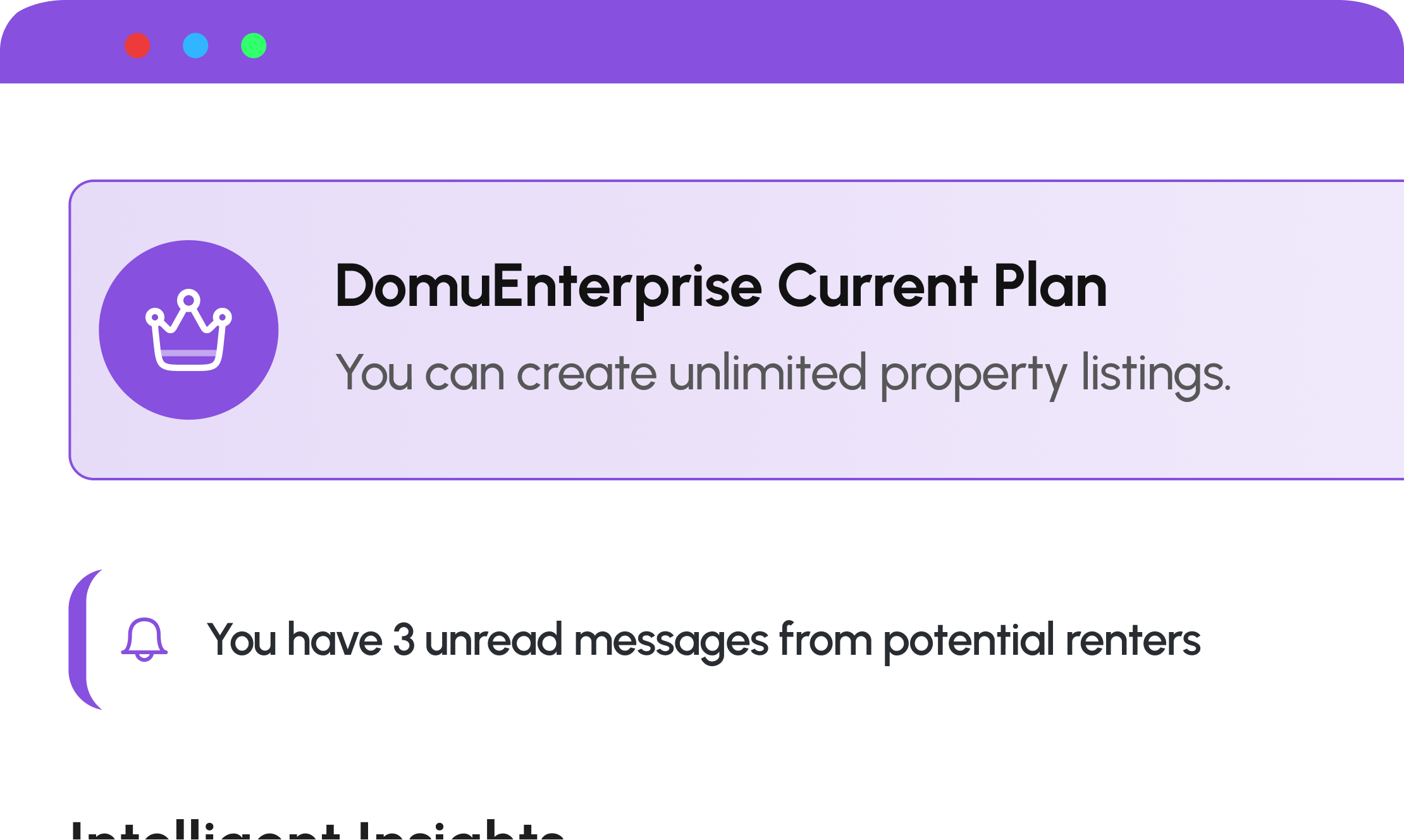 enterprise tier