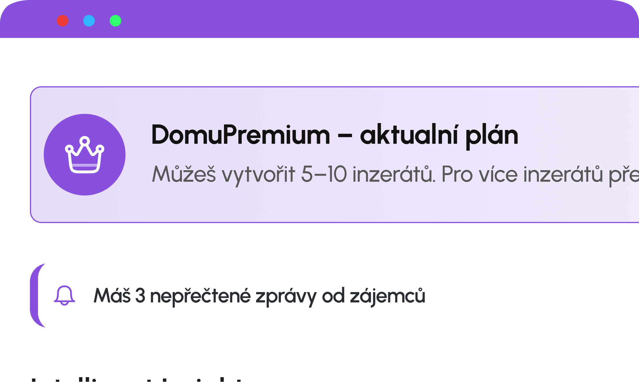 premium tier